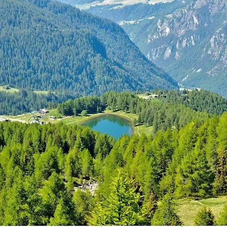 Incantevole Con Vista Sulla Vallata Appartamento