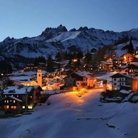 Incantevole Con Vista Sulla Vallata Appartamento