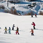 Apartament Incantevole Con Vista Sulla Vallata Chamois