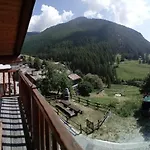 Incantevole Con Vista Sulla Vallata Chamois