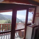 Incantevole Con Vista Sulla Vallata Apartament Chamois