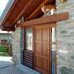Apartament Incantevole Con Vista Sulla Vallata *