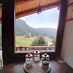 Incantevole Con Vista Sulla Vallata * Chamois