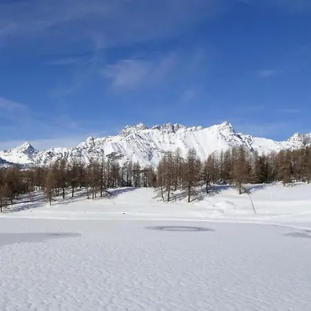 Appartement Incantevole Con Vista Sulla Vallata *