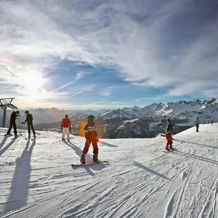 Incantevole Con Vista Sulla Vallata 沙穆瓦