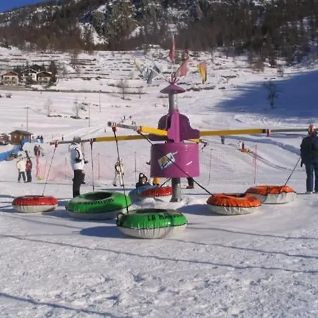 Incantevole Con Vista Sulla Vallata 公寓 *