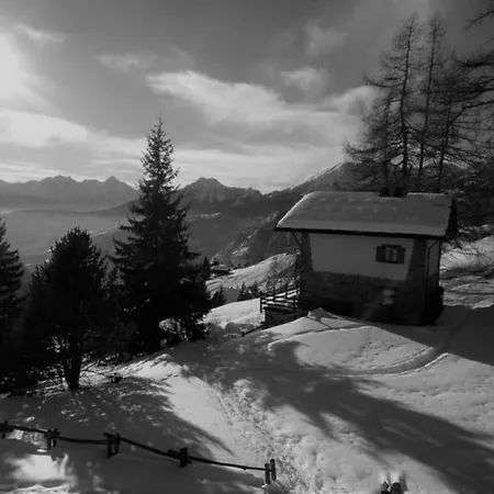 Incantevole Con Vista Sulla Vallata *