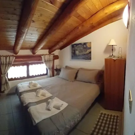 Incantevole Con Vista Sulla Vallata 公寓