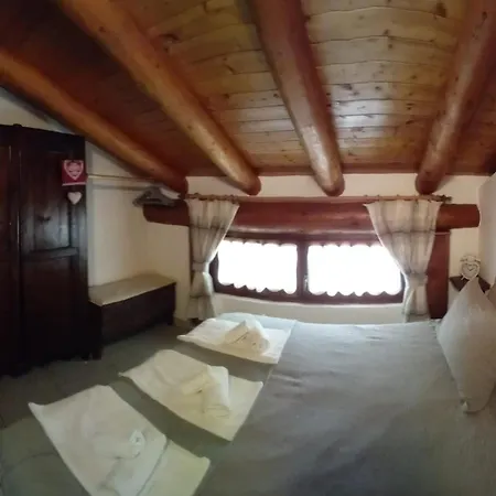 Apartament Incantevole Con Vista Sulla Vallata *