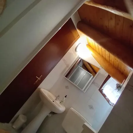 Incantevole Con Vista Sulla Vallata Appartement Chamois