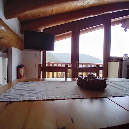 Apartament Incantevole Con Vista Sulla Vallata
