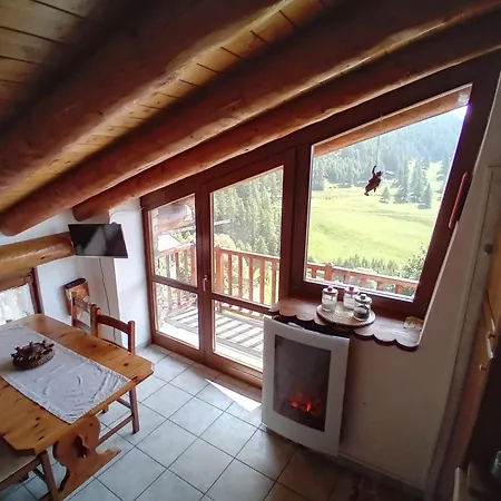 Incantevole Con Vista Sulla Vallata Appartement