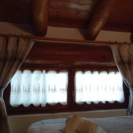 Apartament Incantevole Con Vista Sulla Vallata
