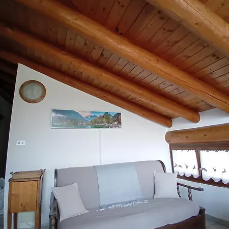 Incantevole Con Vista Sulla Vallata