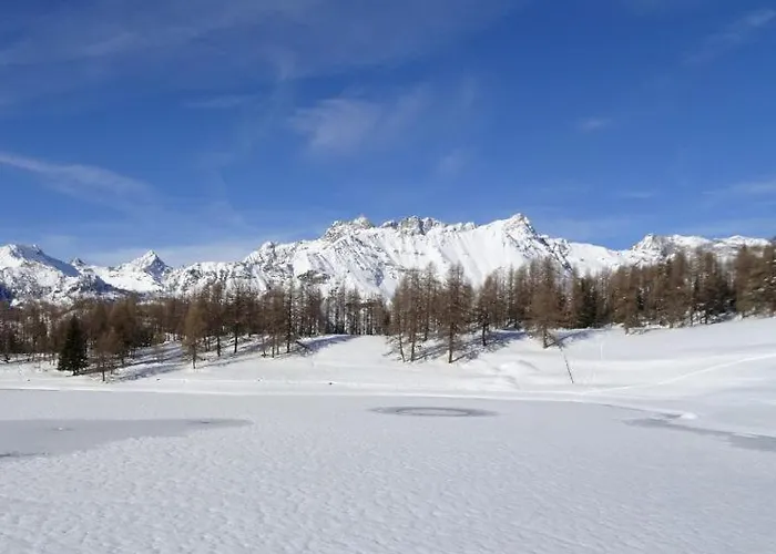 Apartman Incantevole Con Vista Sulla Vallata *