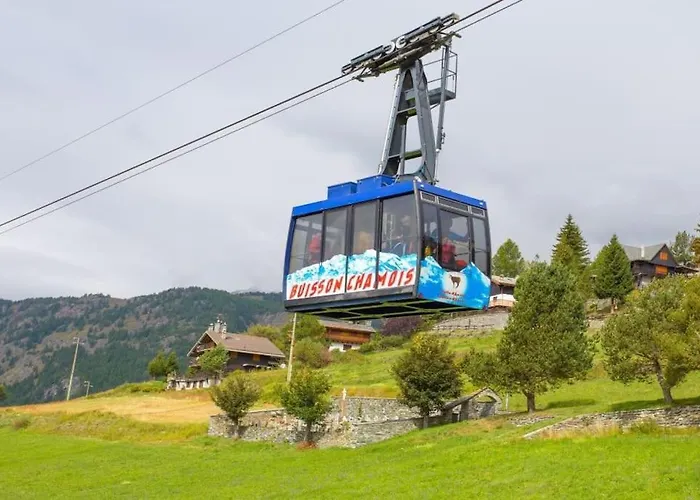 Incantevole Con Vista Sulla Vallata