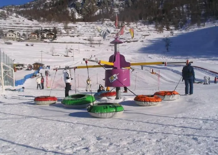 Incantevole Con Vista Sulla Vallata Apartman *