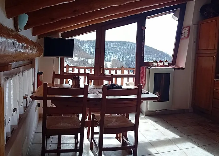 Incantevole Con Vista Sulla Vallata *