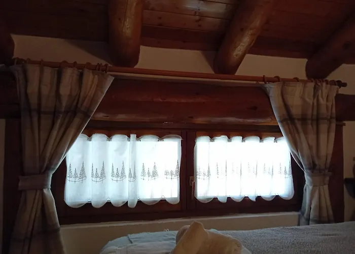 Apartman Incantevole Con Vista Sulla Vallata