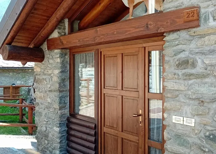 Appartement Incantevole Con Vista Sulla Vallata *